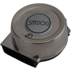 Mini Single Compact Horn, boat horn