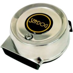 MaxBlast Mini Compact Horn, Durable Boat Horn