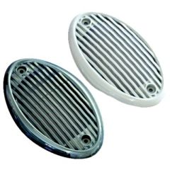 SeaDog 431250 Drop In Horn, Marine Horn