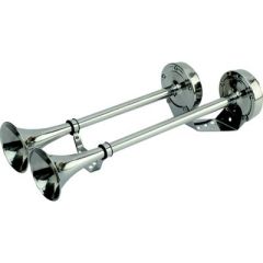 SeaDog 431540 Maxblast, Dual Trumpet Horn