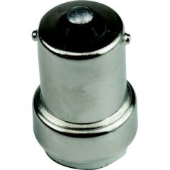 Seadog 4420411 Bayonet Base G4 Adapter, Marine Lighting