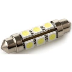 SeaDog 442439, Nickel Plated Brass LED Festoon