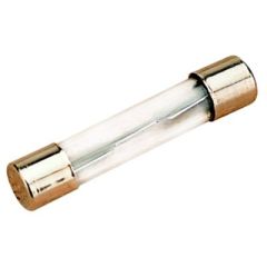 Sea-Dog 4441351 AGC Glass Tube Fuse, 35 Amp, Sea-Dog Line Amps