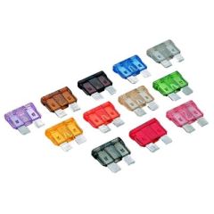 Sea-Dog 4451041 ATO/ATC Fuse, Fast-acting Design
