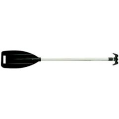 Sea-Dog 4903001 Telescoping Boat Hook Paddle, Aluminum Paddle