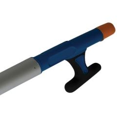 Small Replacement Hook, Aluminum Boat Hook