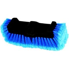 Sea-Dog 3-Sided Bristle Brush, Boat Cleaning