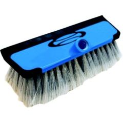 Seadog Combination Soft Bristle Brush, Squeegee