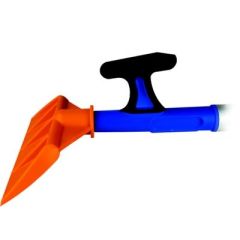 Seadog 4911081 Boat Hook Hull Scraper, Sea-Dog® Boat Hook/Boat Pole