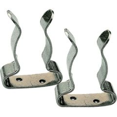 SS Boat Hook Clips, Stainless Steel Boat Hook Clips