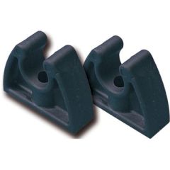 Pole Storage Clip, Organizing Poles