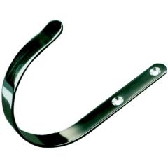SS Ring Buoy Bracket, 4" Dia, Stainless steel, Marine safety, Watercraft, Emergency, Sea-dog line, Durability, Reliability