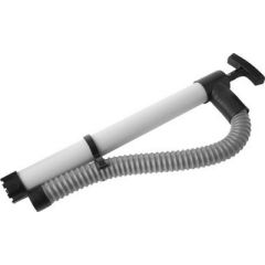 Sea-Dog 503236 Manual Bilge Pump, durable UV resistant injection molded nylon