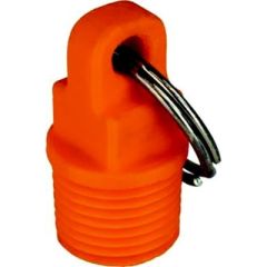 Sea-Dog 5200591 Emergency Garboard Drain Plug, boating emergency