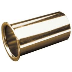 Sea-Dog 520430 Brass Drain Tube, boat drainage