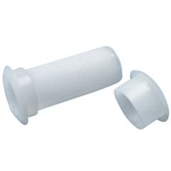 Motorwell Drain Tube, boat owners, high-density polyethylene, Sea-dog line, 3/4" hole, efficient drainage, HDPE, corrosion resistance, UV rays, marine environments, boat maintenance, water buildup