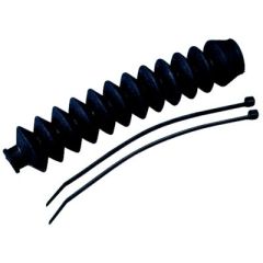 Steering Cable Boot, Sea-dog line
