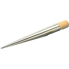 Sea-Dog 5620161 Splicing Fid, Stainless Steel Construction, Hardwood Handle