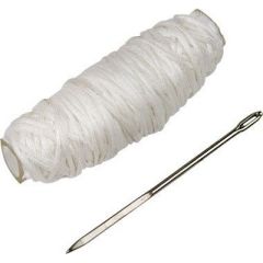 Sea-Dog 562569WH1 Whipping Twine, Marine Projects