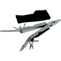 Multi-Tool, Stainless Steel, Versatile Tool, Precision Crafted, Essential Tools, Portable Case, Sea-dog Line, Durable Construction, Rust Resistance, Convenient Solution, Reliable Performance.