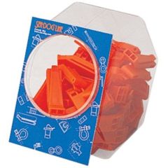 Life Jacket Whistle, Display