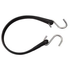 Rubber Tie Down, 35 inch, BUNGIE CORDS