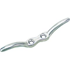Sea-Dog 6721001 Tie Down Cleat, Chrome Plated Zinc, Boat Cleat, Outdoor Equipment, Secure Anchor, High-Quality, Corrosion Resistance, Sturdy Grip, Reliable Fastening, Durable Construction, Superior Strength, Kayak Security, Premium Performance.