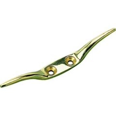 Sea-Dog 6721101 Line Cleat, Brass, Boating accessories, Marine hardware