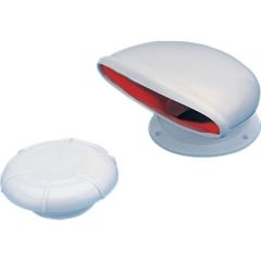 Sea-Dog 727300 Economy Low Profile Cowl Vent, marine ventilation