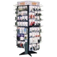 Sea-Dog Line 916001INL, Inland Spinner Display