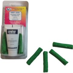 Drip Less Moldable PTFE, Dripless Moldable Packing Kits, marine maintenance, stuffing box, leak-free, vessel, shaft log, Western Pacific Trading, small size, boating experience, worry-free, adventure.