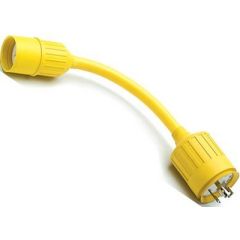 Hubbell HBL105, Watertight Adapter