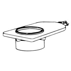 Thetford 08708 3-H Basic Valve, plumbing solution