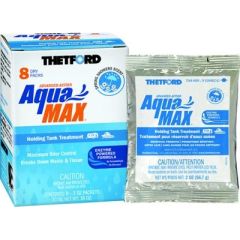 Thetford 96633 Aquamax® Holding Tank Treatment, Spring Showers Sent