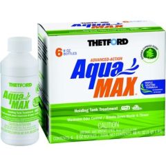 Thetford 96634 Aquamax® Holding Tank Treatment, Spring Showers Sent