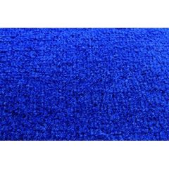 Aggressor Exterior Marine Carpet, Ultra Blue