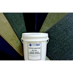 Carpet Adhesive, Marine-grade