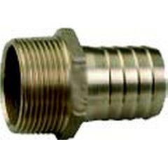 Marine Hardware, Bronze Pipe Adapter