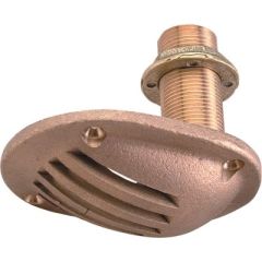 Marine Hardware, High Speed Pick Up