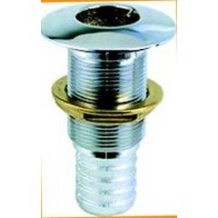 Marine Hardware, Thru-Hull Fitting