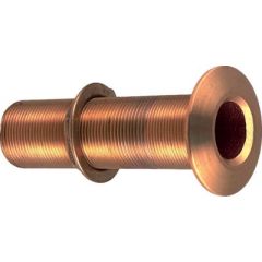 Marine Hardware, Bronze Thru-Hull