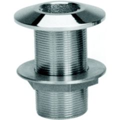 Marine Hardware, THRSS34, 316 Stainless Steel, Thru-Hull, boat owners, reliability, performance, durability, longevity, vessel, plumbing systems, installation, user-friendly, marine conditions, polished design, boating experience, marine hardware collecti