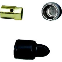 Single Stern Drive Lock 7/16, theft protection