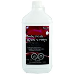 Recochem 13391 Methyl Hydrate, versatile solution, thinning shellac, cleaning windows, defrosting hoses, fondue fuel, marine stove fuel, powerful solvent, Recochem product, DIY essential, professional choice