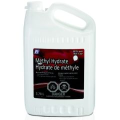 Recochem 13394 Methyl Hydrate, cleaning solution, fuel alternative