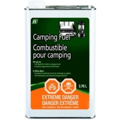 Recochem 14434 Camping Fuel, Naphtha Lanterns
