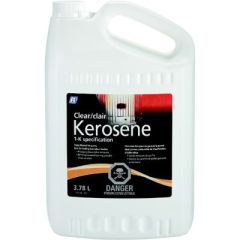 Recochem 14534 Clear Kerosene, catalytic stoves