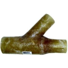 Centek 1200256 Branch Y, fiberglass fittings