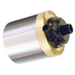 225 GPH Pump, 6' Cord