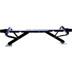Ultra-Fab 39941707 Powertwin II-22 Electric Stabilizer, RV Stabilizer